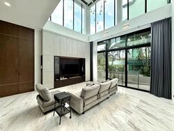 Lorong Marzuki (D14), Semi-Detached #543087011